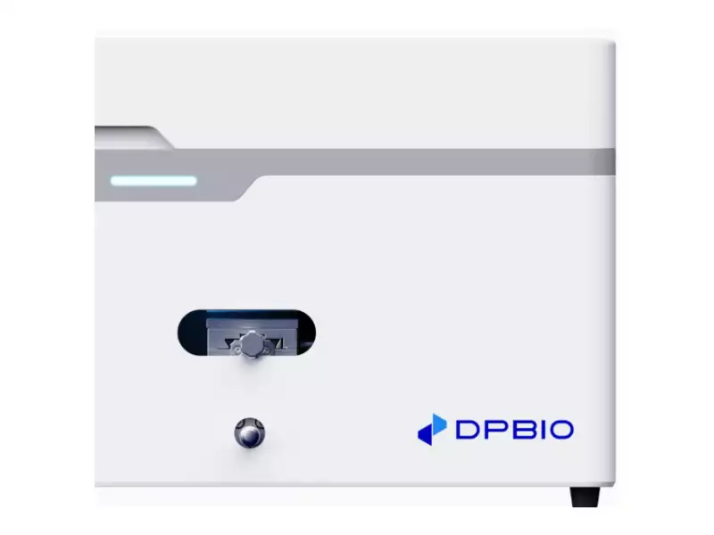 CytoSpark® CSP 微流控高通量筛选系统